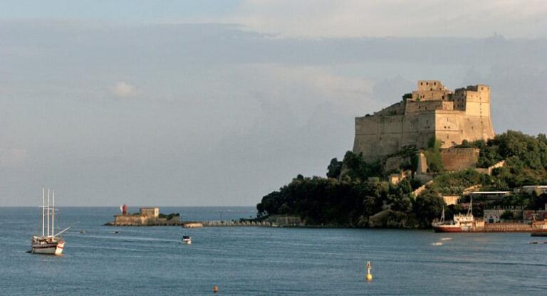 Museo Archeologico Dei Campi Flegrei A Baia Storia Orari Prezzi