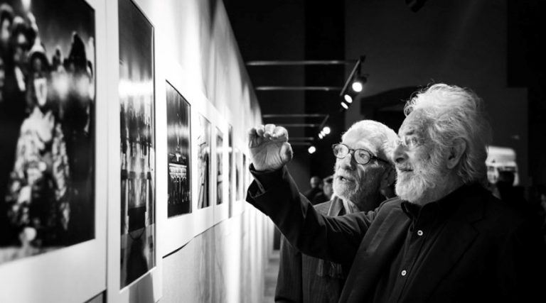 Berlino Al Maschio Angioino Di Napoli Una Mostra Fotografica Gratuita