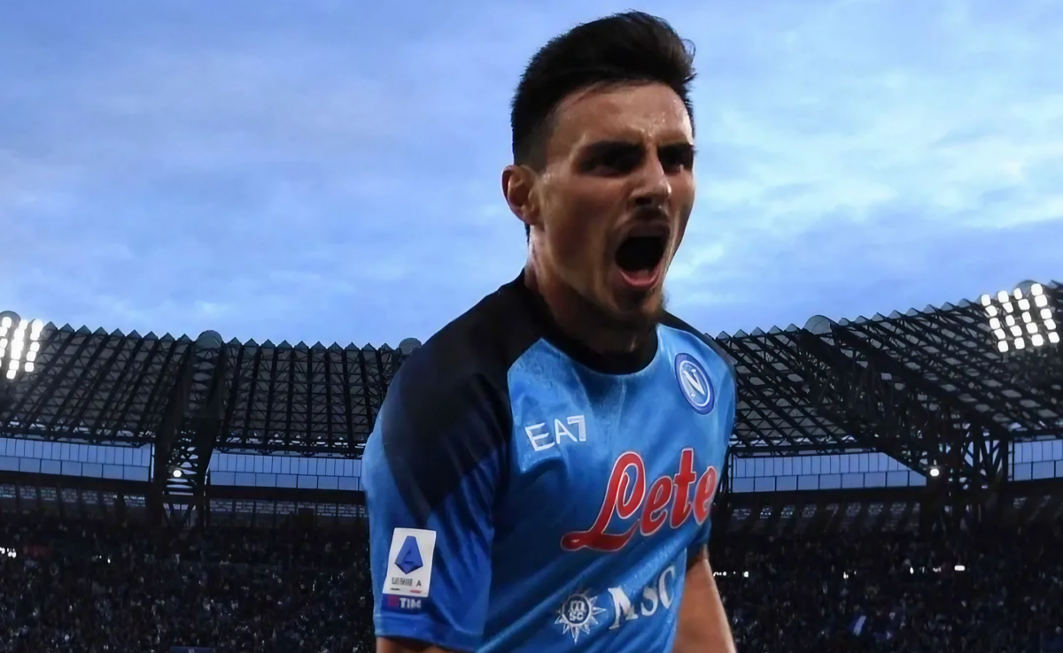 Napoli Atalanta 2 0 highlights e sintesi della 26ª giornata