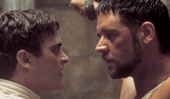 Il Gladiatore Quando Uscir E Chi Ci Sar Invece Di Russell Crowe