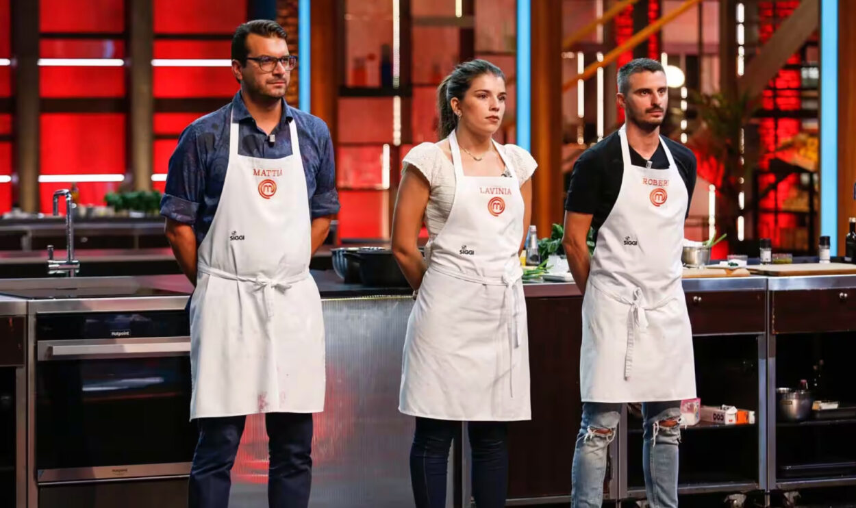 Masterchef Italia 12 chi è stato eliminato nella puntata 16 febbraio 2023