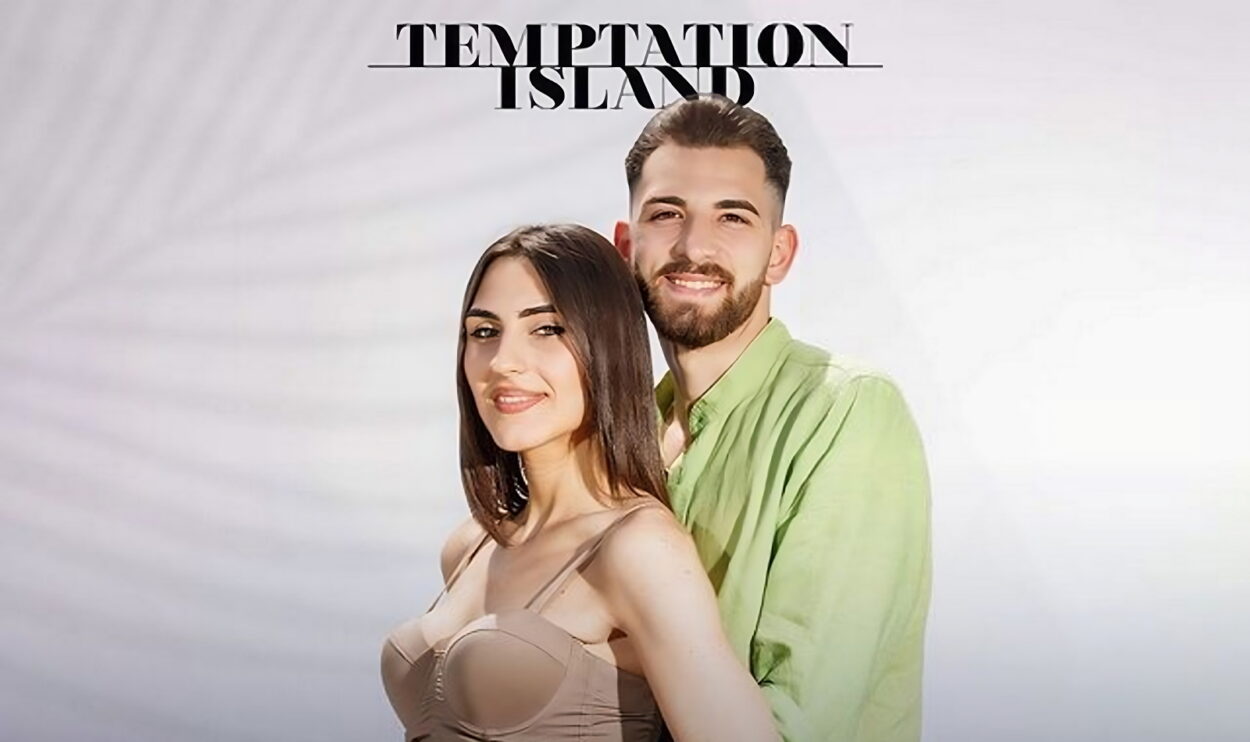 Temptation Island 2023 Giuseppe Ha Ricontattato La Tentatrice