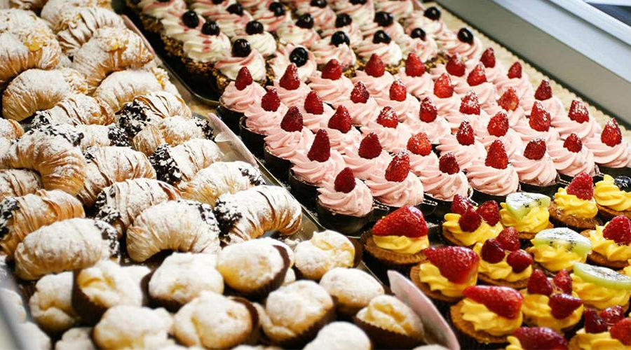 San Valentino Napoli: i regali più dolci dalle migliori pasticcerie - Voce  di Napoli
