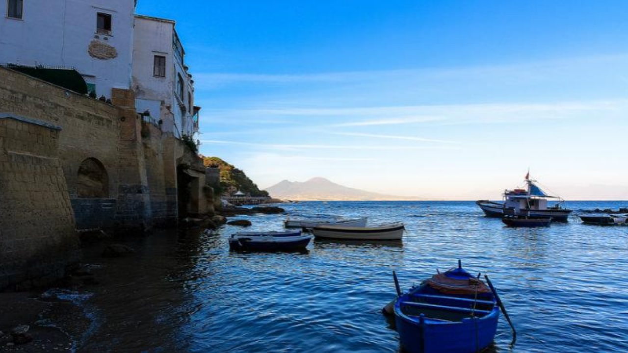 Marechiaro And The Fenestrella Characteristics And Useful Information Napolike Tourism In Naples