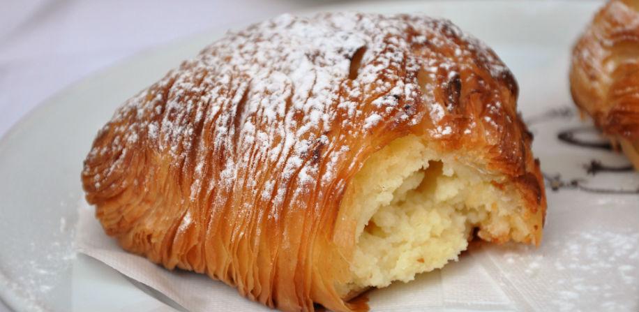 Le Migliori Sfogliatelle A Napoli Ecco Dove Trovarle