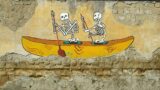 Napoli Paint Stories, visite guidate sulla street art a maggio 2015