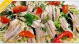 Ricetta alici marinate | Cucinare alla napoletana