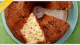 Ricetta Babà Rustico | Cucinare alla Napoletana – Rubrica