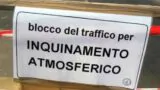 Blocco traffico a Napoli: stop alle auto anche sabato 11 gennaio 2014