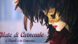 Carnevale 2015 a Napoli ed in Campania, le migliori sfilate