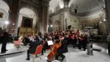 Concerti Basilica San Giovanni Maggiore di Napoli | Programma