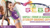 Fiera dello Sport S.E.B.S. 2014 alle Terme di Agnano a Napoli