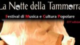 La Notte della Tammorra 2014 a Napoli | Festival di Musica e Cultura Popolare