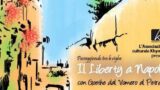 Il Liberty a Napoli, con Goethe dal Vomero al Petraio
