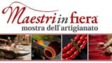 Maestri in Fiera 2013: mostra dell'artigianato a Pastorano (CE)