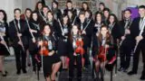 Natale a Napoli 2013 | Concerto di Natale a San Gregorio Armeno