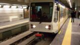 MetroNapoli: Linea 6 chiusa fino a nuova comunicazione