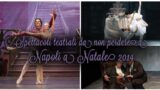 Spettacoli teatrali da non perdere a Napoli a Natale 2014