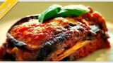 Ricetta Parmigiana di Melanzane | Cucinare alla Napoletana