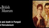 Pompei dal British Museum: il film al cinema The Space