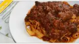 Ricetta ragù alla napoletana | Cucinare alla napoletana – Rubrica