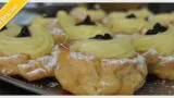 Ricetta Zeppole di San Giuseppe, ingredienti, passaggi e consigli – Rubrica