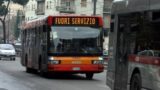 Napoli, sciopero generale mezzi pubblici il 17 febbraio 2014
