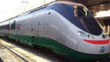 Sciopero treni di 8 ore venerdì 14 marzo 2014 anche a Napoli