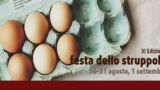 Sagre in Campania | Festa dello struppolo a San Salvatore Telesino