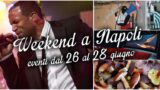 Cosa fare a Napoli nel weekend del 26, 27 e 28 giugno 2015 | 18 consigli