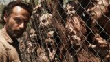 Comicon 2015 Napoli, sopravvivi a veri zombie a caccia di umani