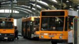 Variazioni nel servizio bus ANM per le elezioni comunali 2016 a Napoli
