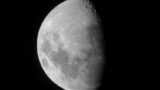 La Notte Bianca dell'Apollo 11, osservazioni del cielo alla Reggia di Portici