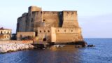aMare Napoli, tour in barca da Castel dell'Ovo alla Gaiola