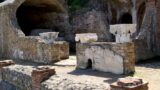 Visita guidata e aperitivo al sito archeologico delle Terme di Baia