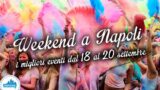 Cosa fare a Napoli nel weekend: Festa di San Gennaro, Festival dell'Oriente e altro | Dal 18 al 20 settembre 2015