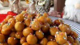 Ricetta degli Struffoli napoleani per Natale, ingredienti e come prepararli