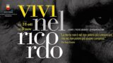 Vivi nel ricordo: eventi per commemorare i defunti a Napoli con omaggio a Pasolini