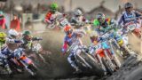 Supermarecross a Napoli: inizia da Bacoli il campionato di motocross in spiaggia