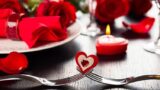Cena romantica da Grangusto per San Valentino 2016 a Napoli con portate gourmet