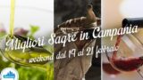 Le migliori sagre in Campania nel weekend dal 19 al 21 febbraio 2016 | 4 consigli