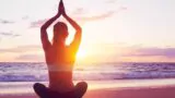 Corsi di yoga gratuiti a Napoli in Villa Floridiana ed altre location