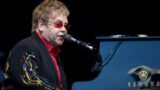 Elton John in concerto a Pompei nel suggestivo Anfiteatro degli Scavi