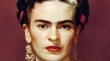Frida Kahlo al Pan di Napoli con reading teatrale e videoproiezioni