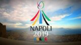 Universiade 2019 a Napoli: le sedi delle gare e gli eventi collaterali