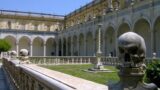 Musiche per la Passione a Pasqua 2016 nella Certosa di San Martino: concerti e visite guidate