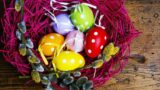Aspettando Pasqua 2016 a Città della Scienza: caccia alle uova con ingresso gratis per i bambini