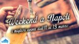 Cosa fare a Napoli nel weekend dall’11 al 13 marzo 2016 | 10 consigli