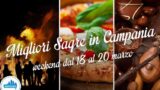 Le migliori sagre in Campania per il weekend dal 18 al 20 marzo 2016 | 4 consigli