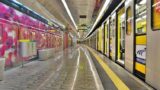 Metropolitana linea 1 Napoli: chiusura anticipata l’11 aprile 2016